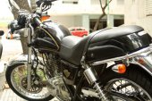 2000 Suzuki TU 250 X Volty photo